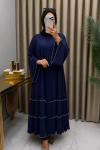 Mevlana Ferace Lacivert