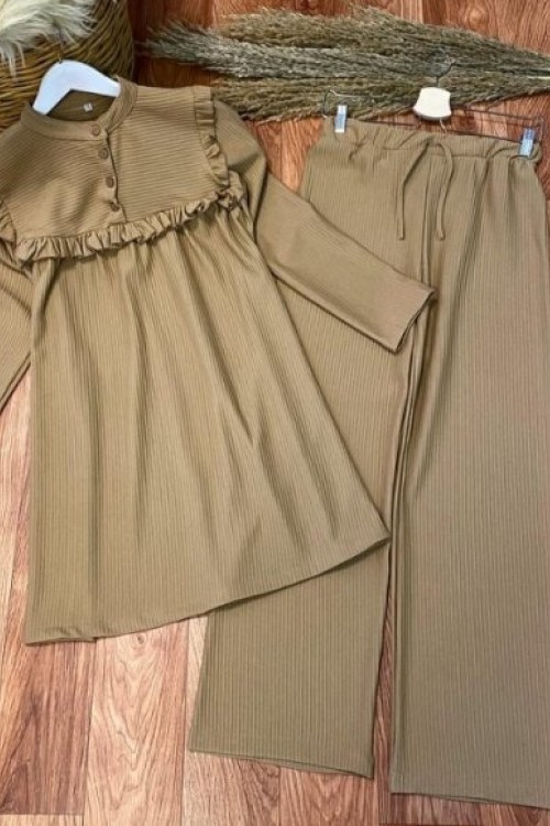 Mevsim Takım Bisküvi