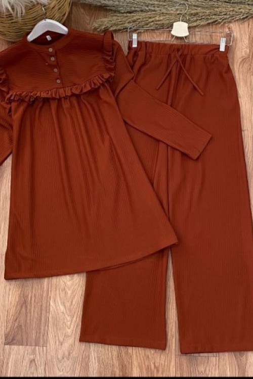 Mevsim Takım Kiremit