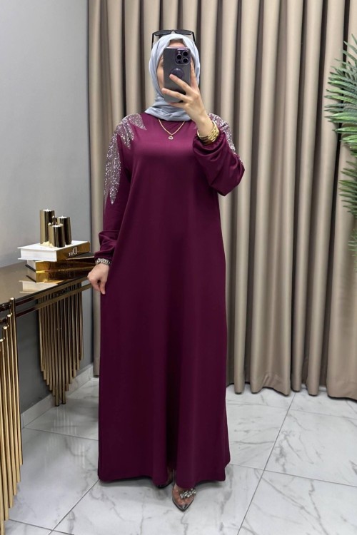 Nilda Elbise Mürdüm