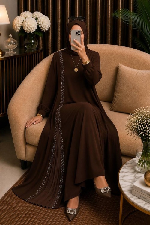 Peri Abiye Kahve