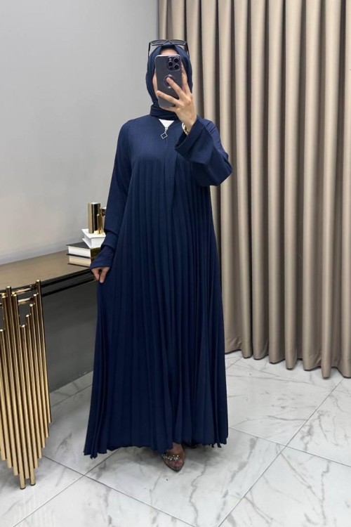 Pilise Ferace Lacivert