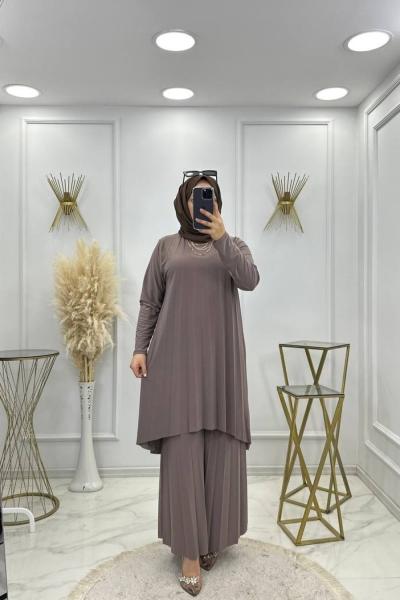 Piliseli Takım Vizon