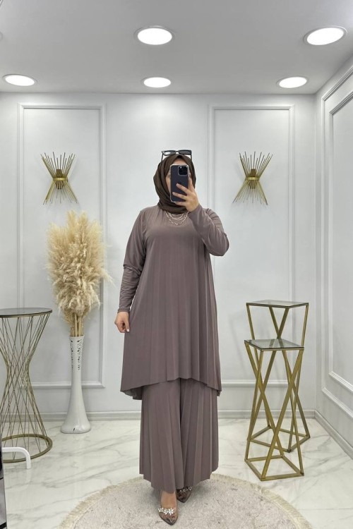 Piliseli Takım Vizon