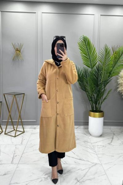 Polar Mont Kap Vizon