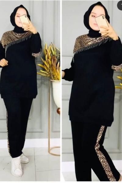 Püslüllü Takım Gold