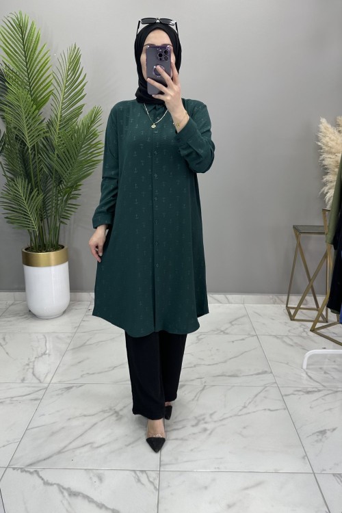 Rana Takım Zümrüt