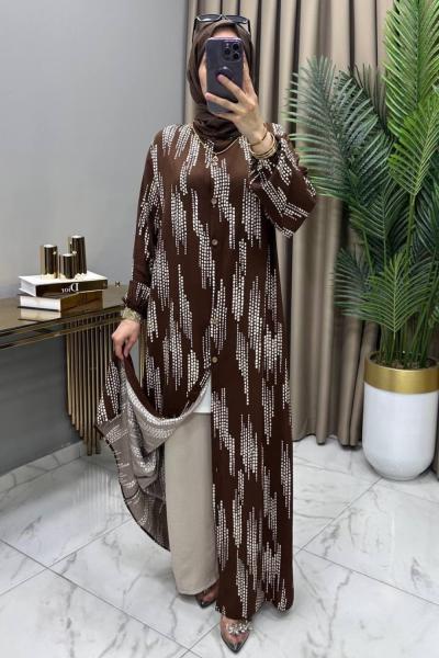 Rozalin Takım Kahve