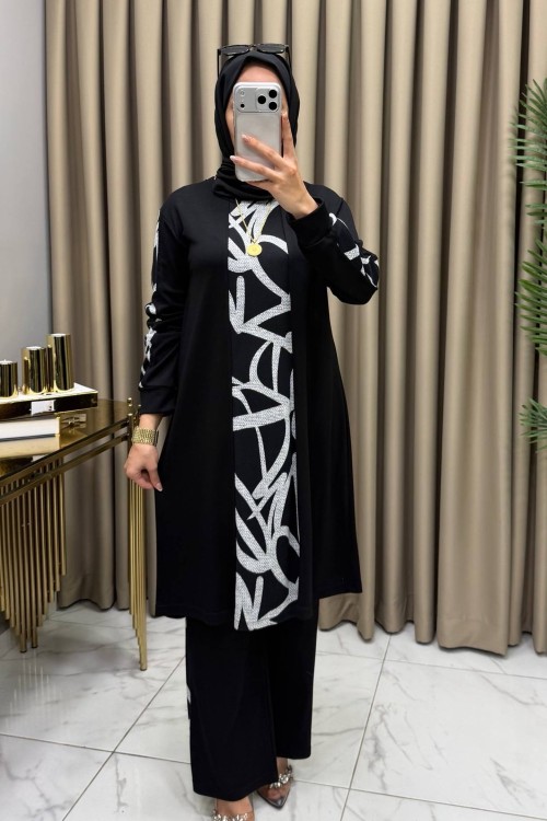 Sanem Takım Beyaz