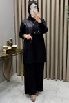 Seda Takım Siyah