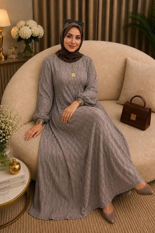 Serra Elbise Vizon