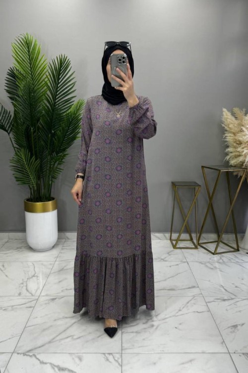 Yonca Elbise Mor