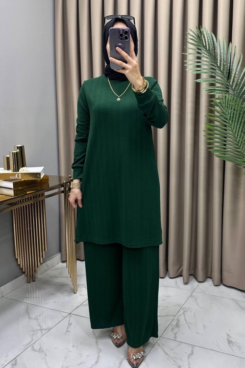 Zelal Takım Zümrüt