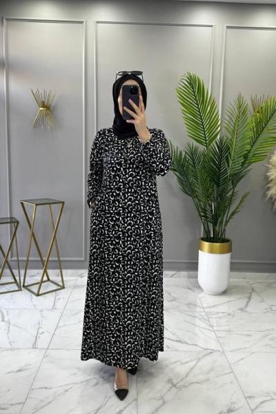 Zenan Elbise Beyaz Yüzük