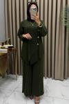 Zeynep Takım Haki