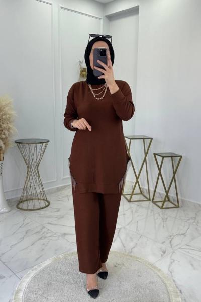 Zincirli Takım Kahve