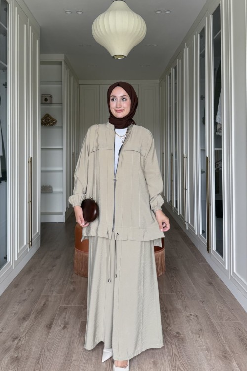 Atike Takım - yeşil