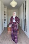 Aymira Takım- Mürdüm