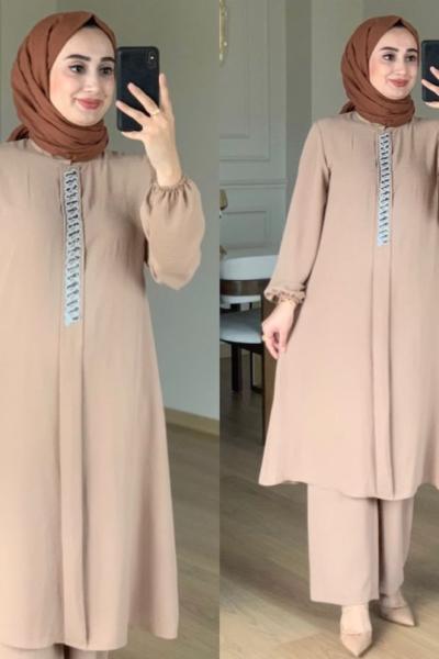 Aysel Takım - Vizon