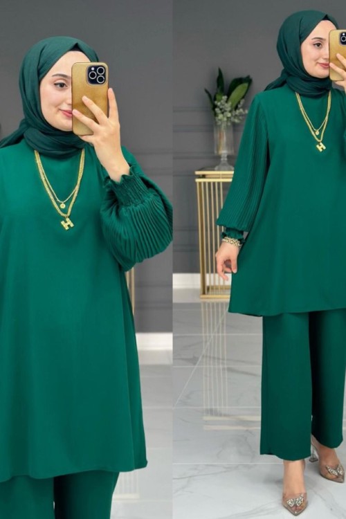 Ayşem Takım - Zümrüt