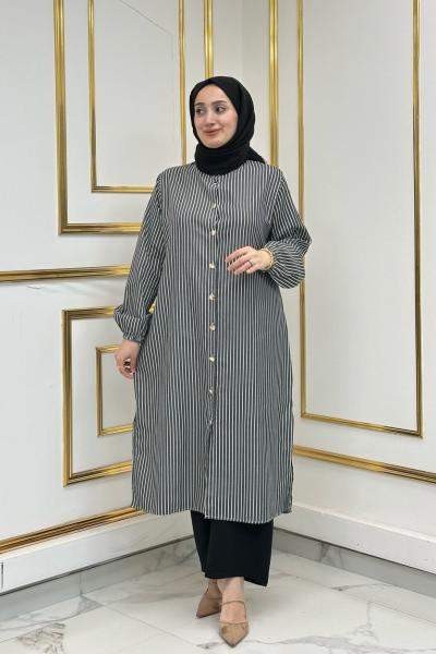 Beren Takım - Siyah