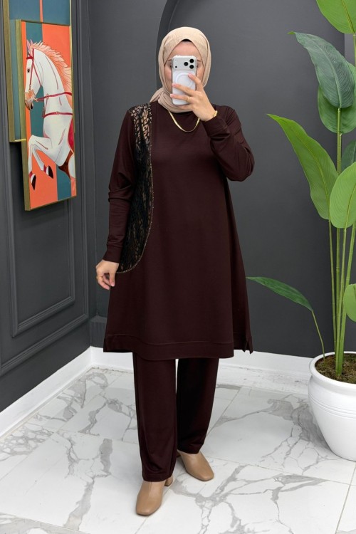 Bergen Takım - Kahve