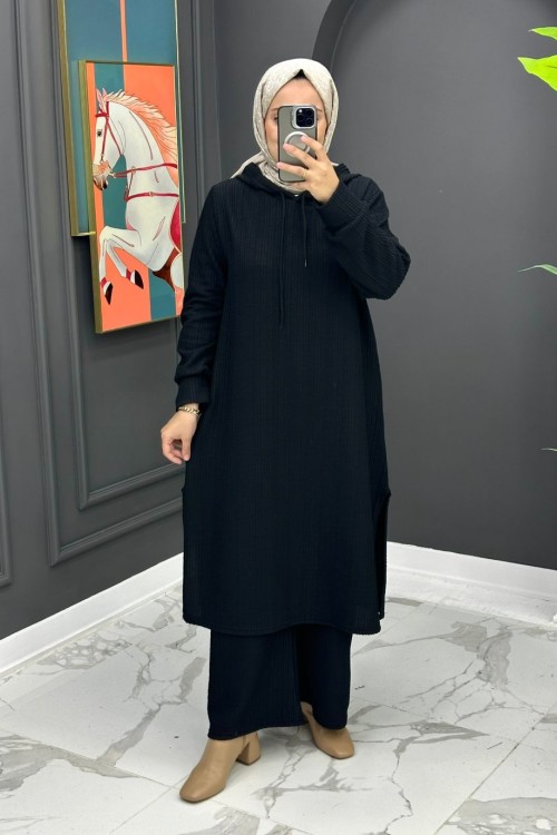 Berna Spor Takım - Siyah