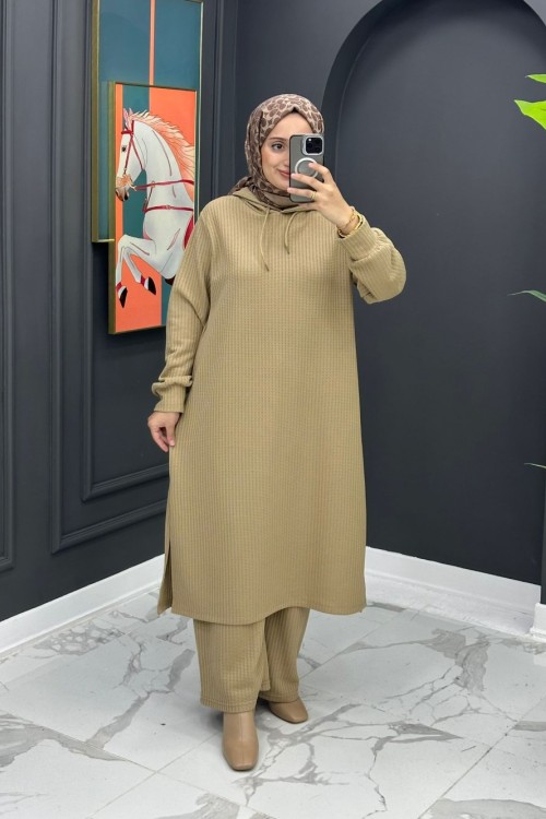 Berna Spor Takım - Camel