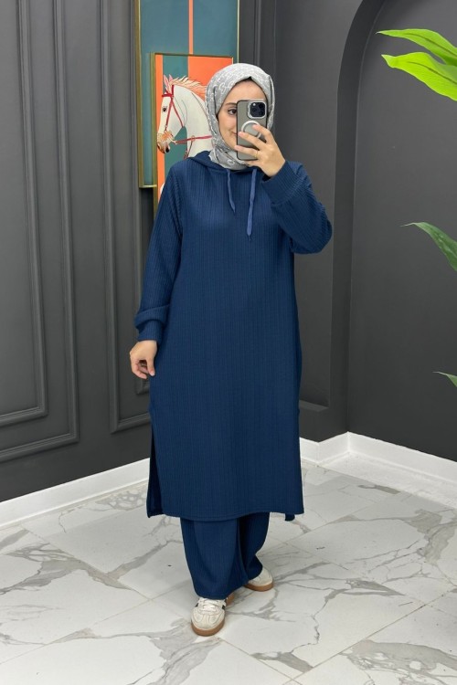 Berna Spor Takım - Lacivert