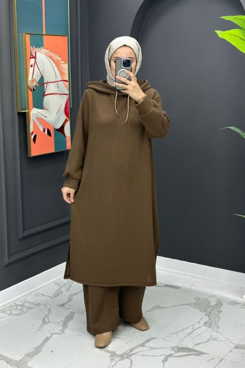 Berna Spor Takım - Kahve