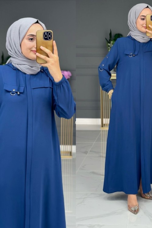 Beyda Ferace - İndigo