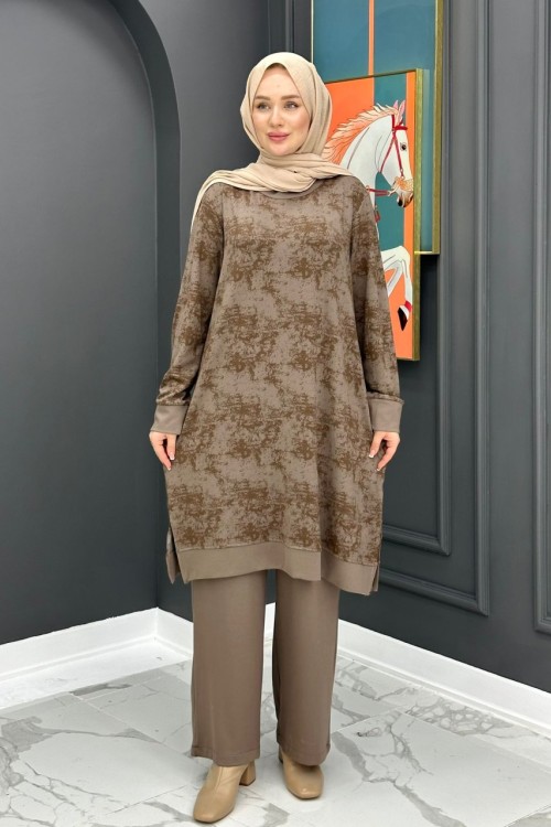 Beyhan Uzun Takım - Vizon