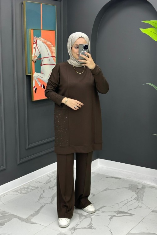 Bilgin Takım - Kahve