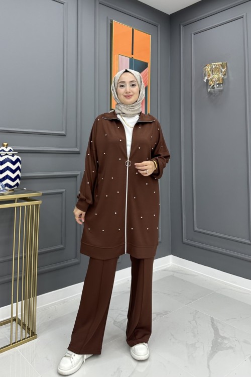 Burcu Takım - Kahve