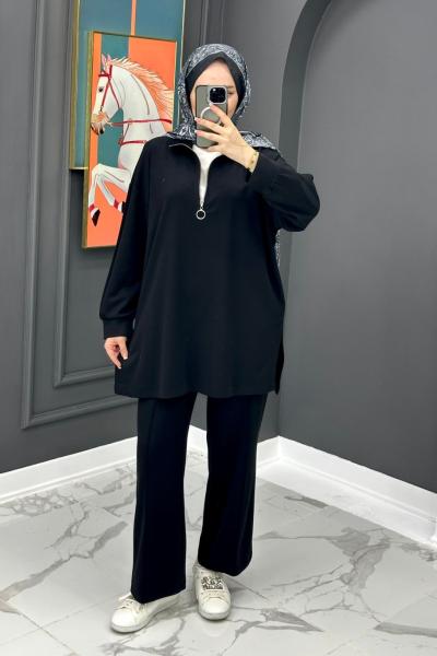 Burcum Spor Takım - Siyah