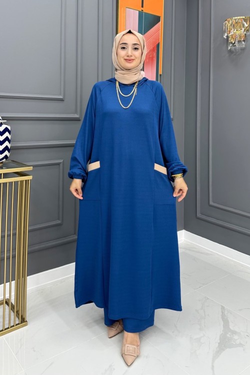 Büşra Takım - Mavi