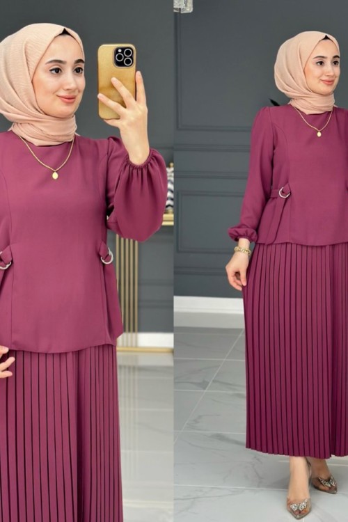 Cazibe Takım - Gül