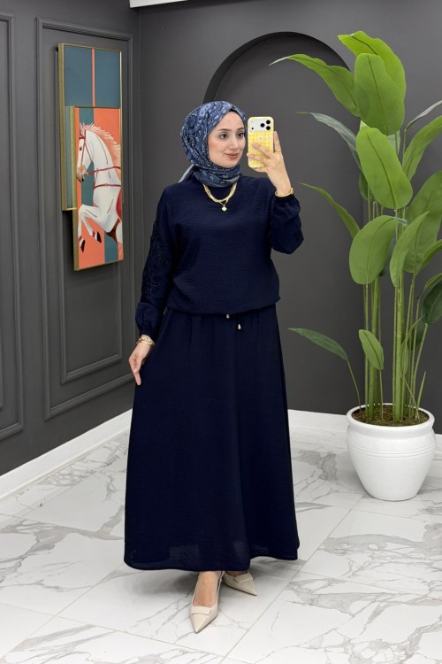 Ceyda Etekli Takım - laci