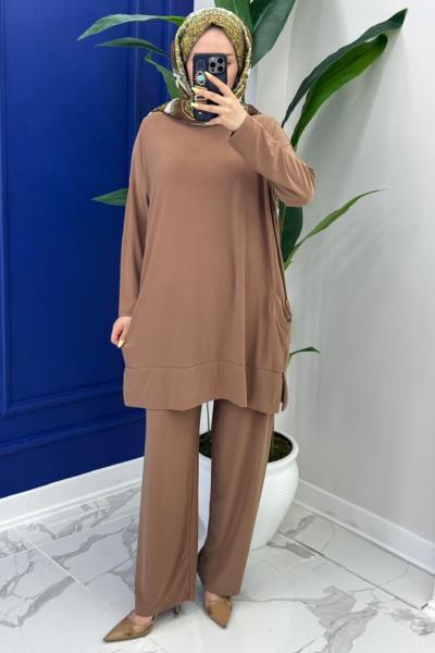 Delta Takım - Camel