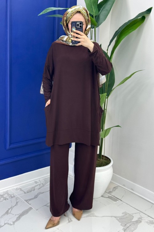 Delta Takım - Kahve