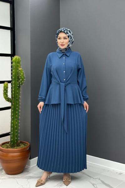 Derya Takım - İndigo