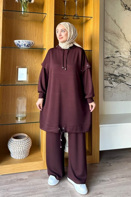 Ebruli Spor Takım - Kahve