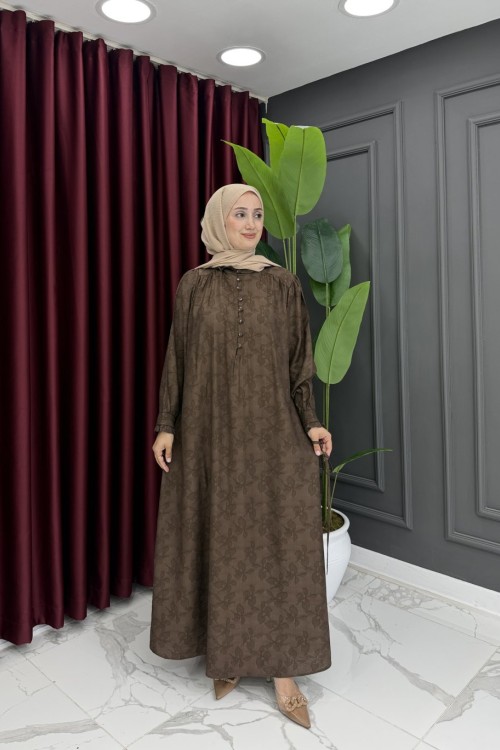 Eliz Elbise - kahve