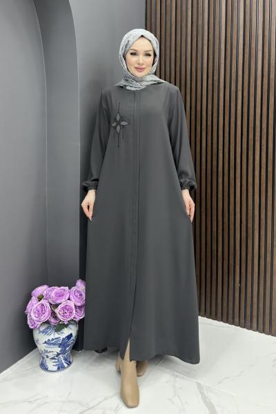 Etika medine ferace - gri