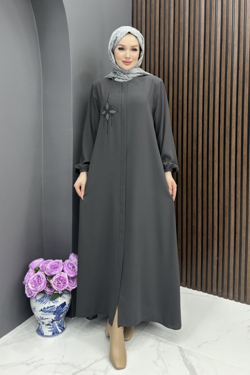 Etika medine ferace - gri