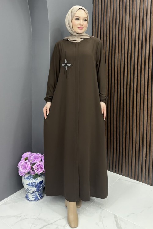 Etika medine ferace -kahve