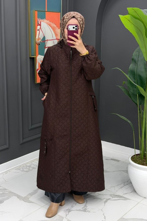 Ezel Uzun Kap - Kahve