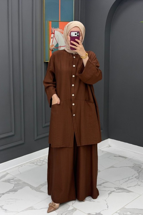 Fatos Rahat Takım - Kahve