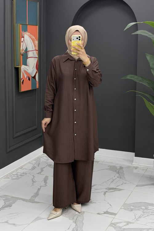 Fidan Takım - kahve