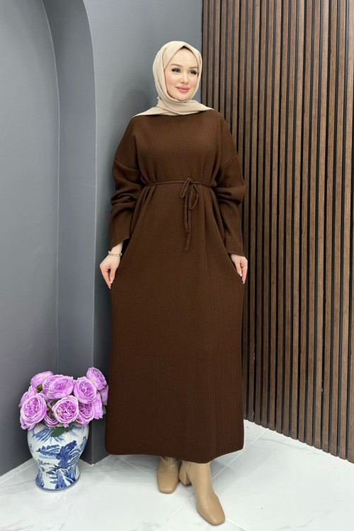 Gonca Elbise - Kahve